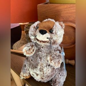 Ganz Webkinz Groundhog